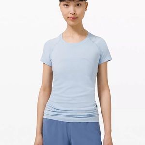 Lululemon Swiftly Tech Shirt
